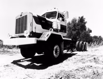 Peterbilt 353 '1973–????
