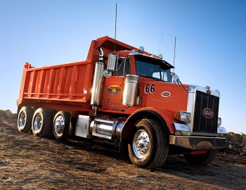 Peterbilt 357 '2005–????