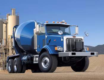 Peterbilt 357 '2005–????