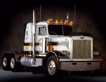 Peterbilt 359 '1972–87