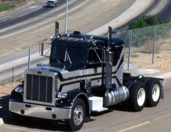 Peterbilt 359 '1972–87