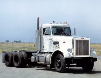 Peterbilt 359 '1967–72