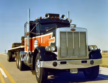 Peterbilt 359 '1967–72