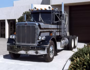 Peterbilt 359 '1972–87