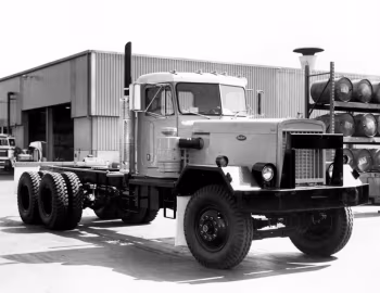 Peterbilt 359 '1967–72