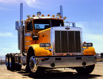 Peterbilt 359 '1972–87