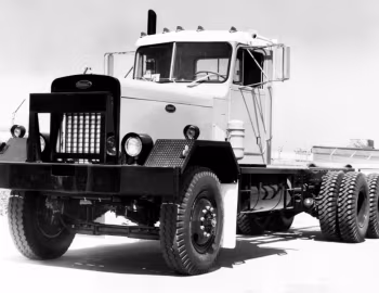 Peterbilt 359 '1967–72