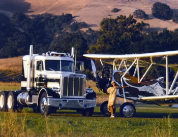 Peterbilt 359 '1972–87