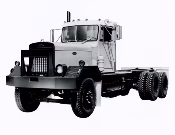 Peterbilt 359 '1967–72