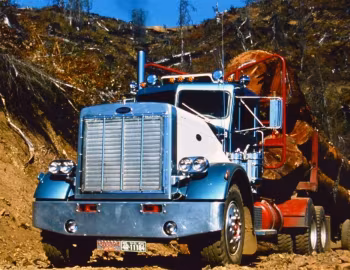 Peterbilt 359 '1967–72