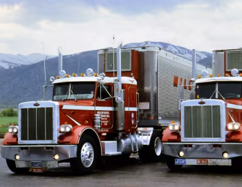 Peterbilt 359 '1972–87