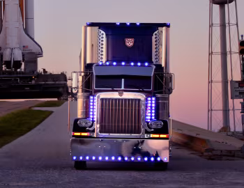 Peterbilt 379 "Optimus Prime" '2007