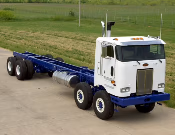 Peterbilt 362 '1981–08.2005