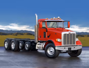 Peterbilt 365