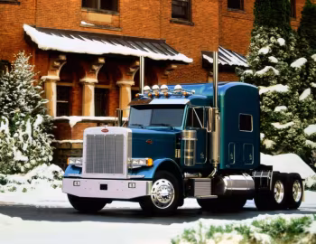 Peterbilt 379 '1987–2007