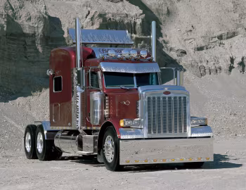 Peterbilt 379 '1987–2007