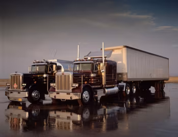 Peterbilt 379 '1987–2007