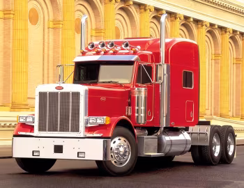 Peterbilt 379 '1987–2007