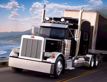Peterbilt 379 '1987–2007