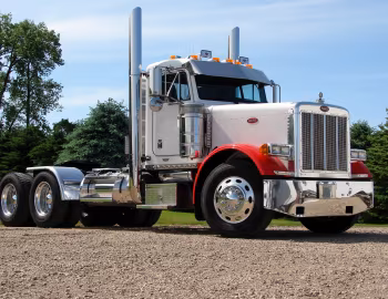 Peterbilt 379 '1987–2007