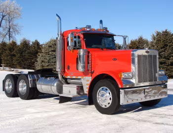 Peterbilt 379 '1987–2007