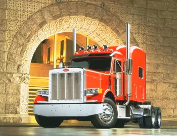 Peterbilt 379 '1987–2007