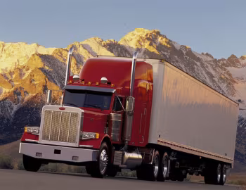 Peterbilt 379 '1987–2007