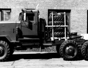 Peterbilt 383 '1964–????