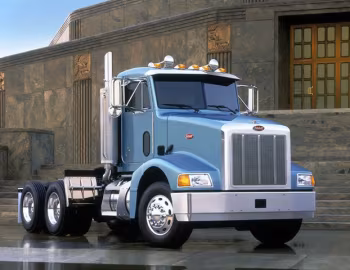 Peterbilt 385 '1996–2007