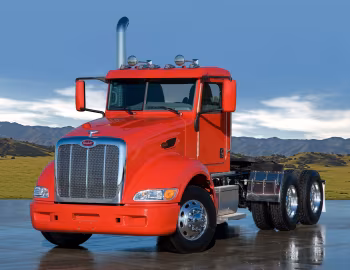 Peterbilt 386 '2005–pr.
