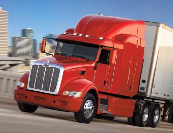 Peterbilt 386 '2005–pr.