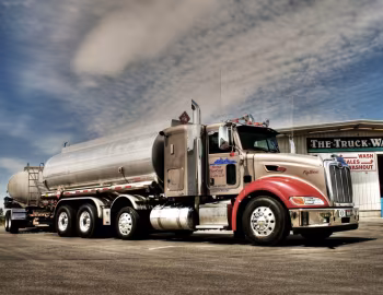 Peterbilt 386 '2005–н.ч.