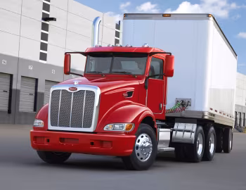 Peterbilt 386 '2005–pr.