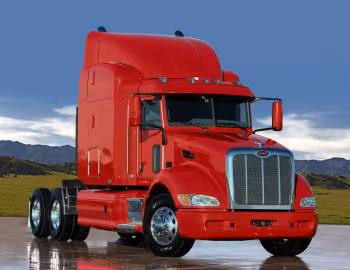 Peterbilt 386 '2005–pr.