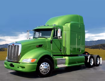 Peterbilt 386 HE '2008–н.ч.