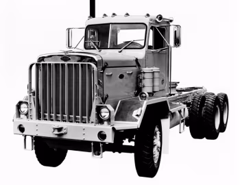 Peterbilt 387 '1975–????