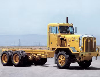 Peterbilt 387 '1975–????