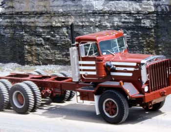 Peterbilt 387 '1975–????