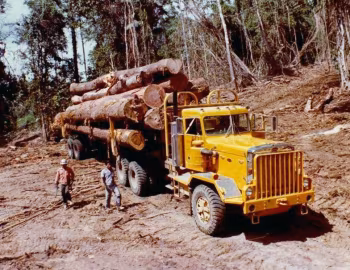 Peterbilt 387 '1975–????