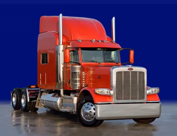 Peterbilt 388 '2007–pr.