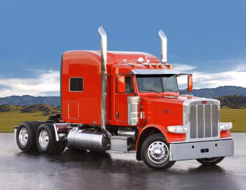 Peterbilt 388 '2007–pr.