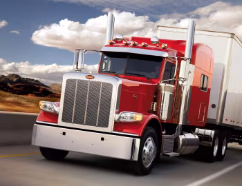 Peterbilt 388 '2007–pr.
