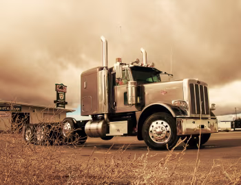 Peterbilt 389 '2007–至今