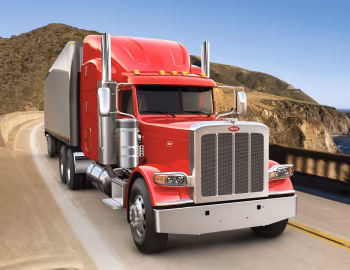 Peterbilt 389 '2007–pr.