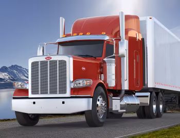 Peterbilt 389 '2007–pr.