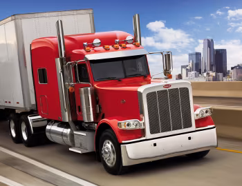Peterbilt 389 '2007–pr.