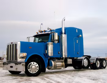 Peterbilt 389 '2007–н.ч.