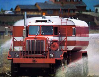 Peterbilt 397 '1980