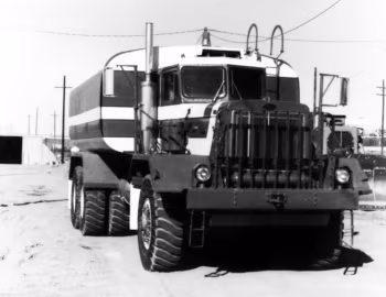Peterbilt 397 '1980