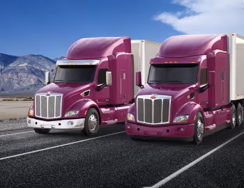 Peterbilt 579 '2012–pr.